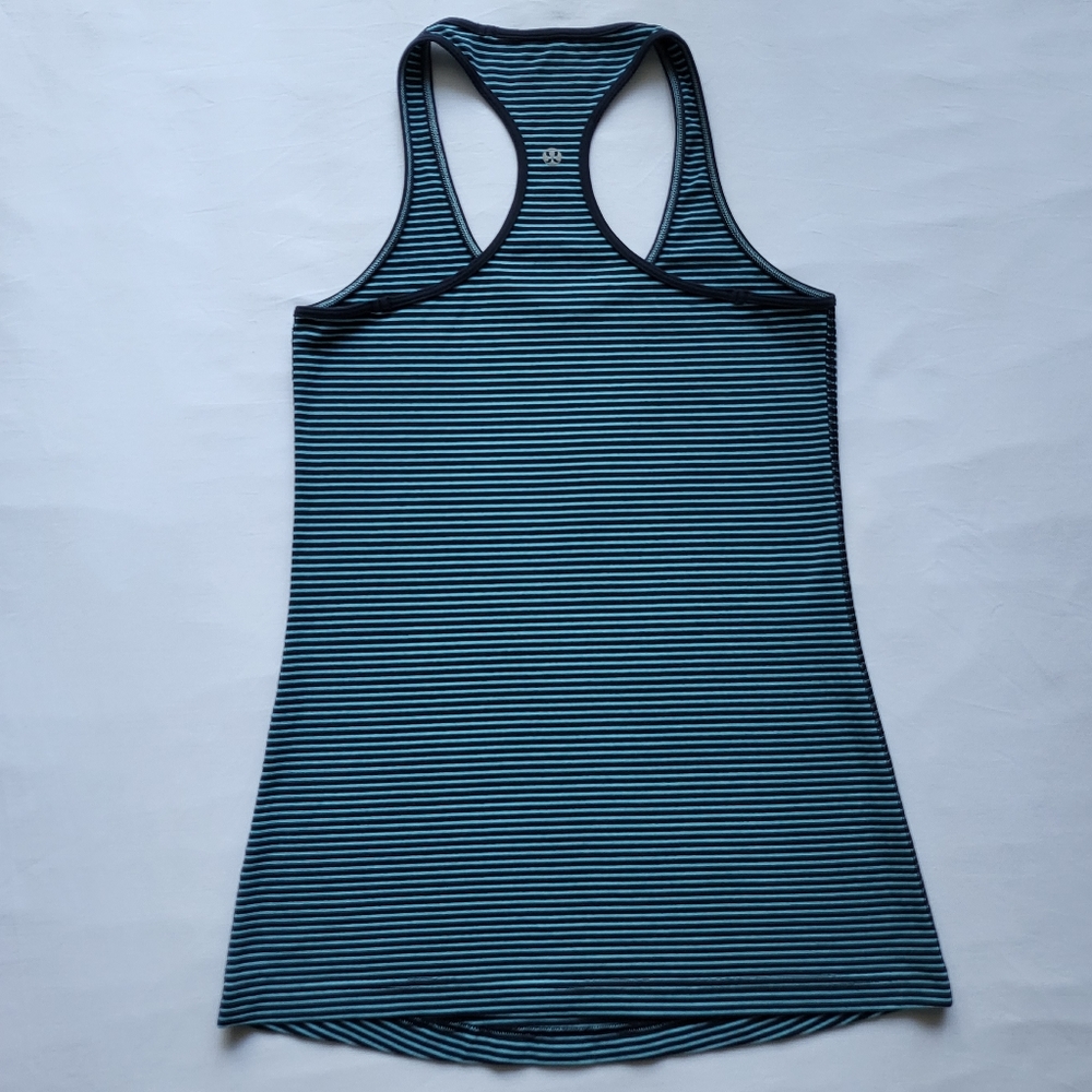 🍋Like New Lululemon Cool Racerback - Picture 5 of 12